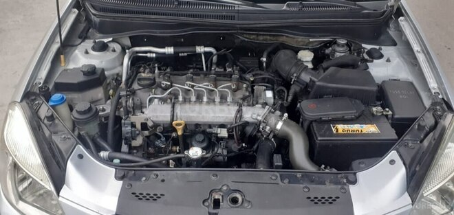 Kia Rio 2007, 370,000 km - 1.5 л - Biləsuvar
