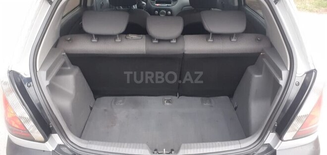 Kia Rio 2007, 370,000 km - 1.5 л - Biləsuvar