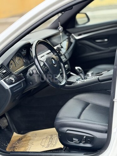 BMW 528 2015, 195,000 km - 2.0 l - Bakı