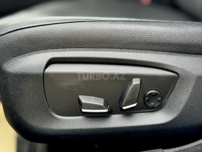 BMW 528 2015, 195,000 km - 2.0 l - Bakı