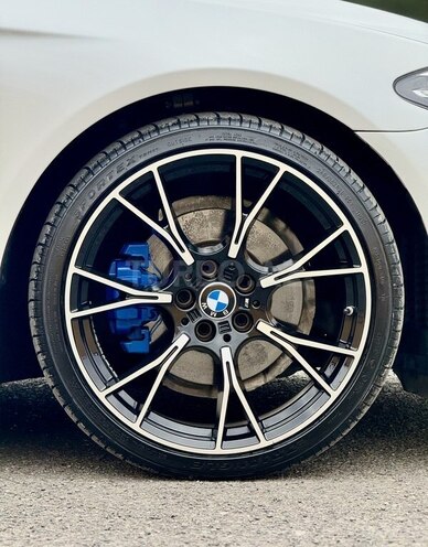 BMW 528 2015, 195,000 km - 2.0 l - Bakı