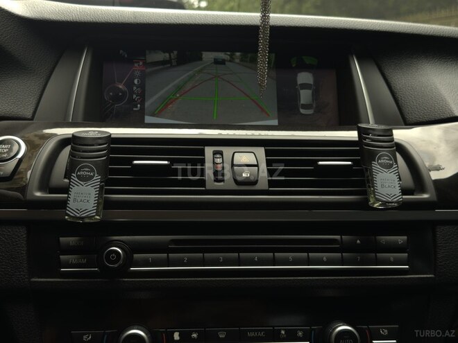 BMW 528 2015, 195,000 km - 2.0 l - Bakı