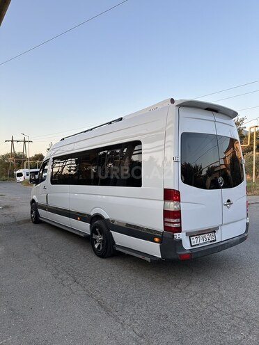 Mercedes Sprinter 316 2017, 380,000 km - 2.2 л - Bakı