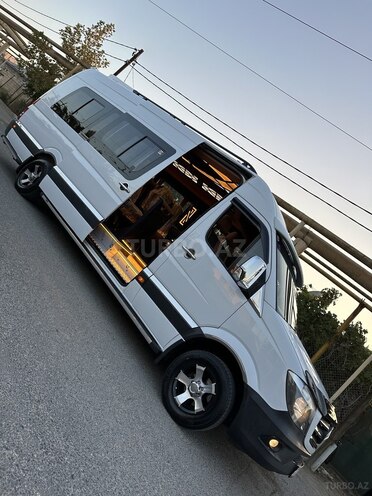 Mercedes Sprinter 316 2017, 380,000 km - 2.2 л - Bakı