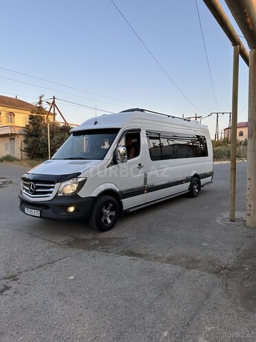 Mercedes Sprinter 316 2017, 380,000 km - 2.2 л - Bakı