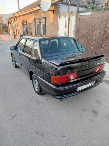LADA (VAZ) 2115 2007, 300,000 km - 1.5 л - Bakı