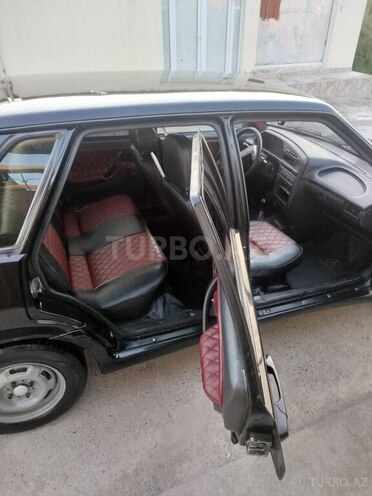 LADA (VAZ) 2115 2007, 300,000 km - 1.5 л - Bakı