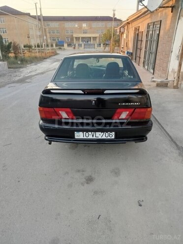 LADA (VAZ) 2115 2007, 300,000 km - 1.5 л - Bakı