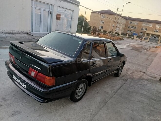 LADA (VAZ) 2115 2007, 300,000 km - 1.5 л - Bakı