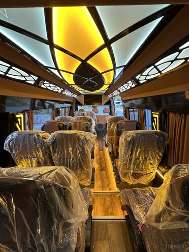 Mercedes Sprinter 316 2017, 380,000 km - 2.2 л - Bakı