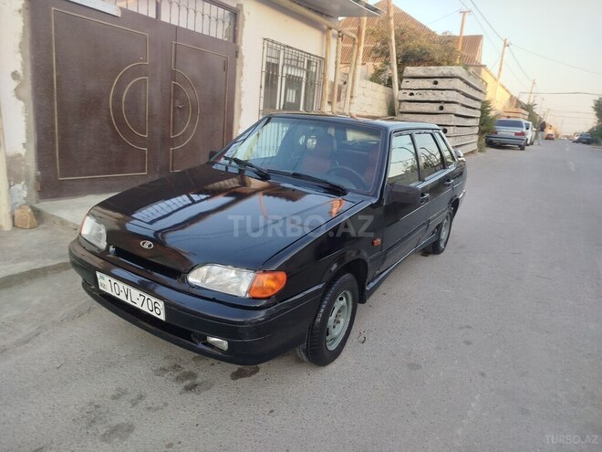 LADA (VAZ) 2115 2007, 300,000 km - 1.5 л - Bakı