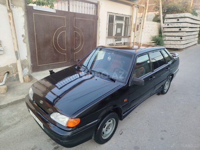LADA (VAZ) 2115 2007, 300,000 km - 1.5 л - Bakı
