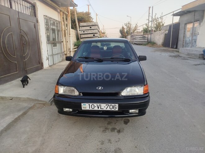 LADA (VAZ) 2115 2007, 300,000 km - 1.5 л - Bakı