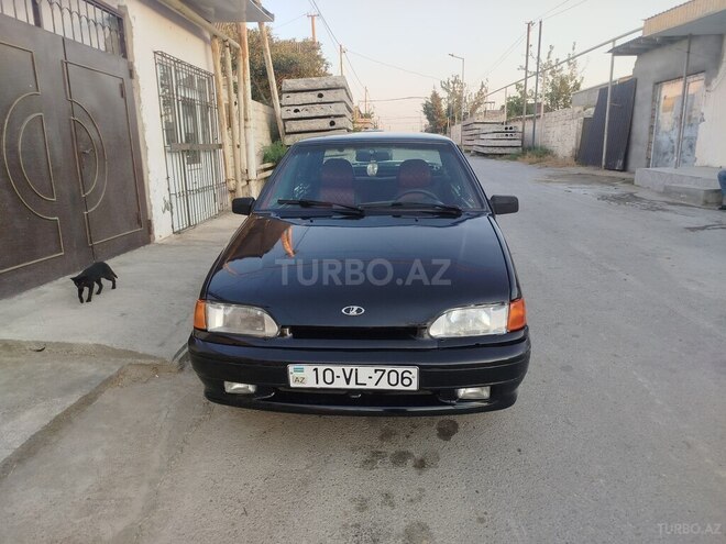 LADA (VAZ) 2115 2007, 300,000 km - 1.5 л - Bakı