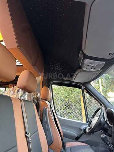Mercedes Sprinter 316 2017, 380,000 km - 2.2 л - Bakı