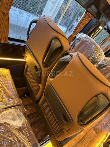 Mercedes Sprinter 316 2017, 380,000 km - 2.2 л - Bakı