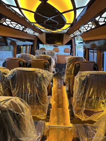 Mercedes Sprinter 316 2017, 380,000 km - 2.2 л - Bakı