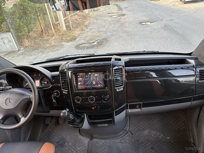 Mercedes Sprinter 316 2017, 380,000 km - 2.2 л - Bakı