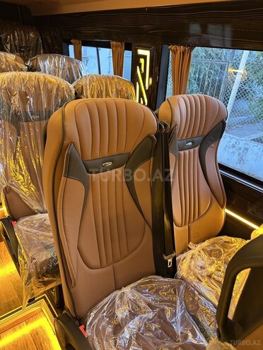 Mercedes Sprinter 316 2017, 380,000 km - 2.2 л - Bakı