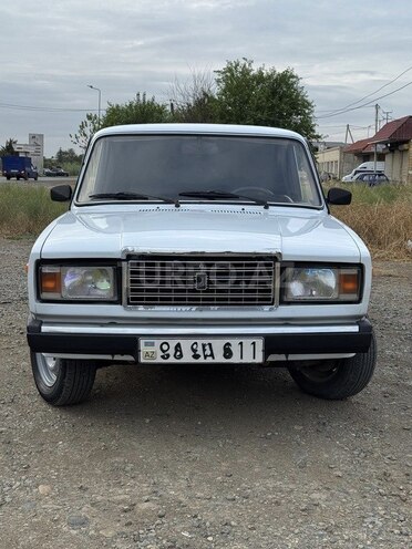 LADA (VAZ) 2107 2009, 90,000 km - 1.6 l - Masallı
