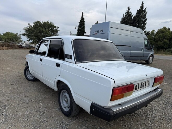 LADA (VAZ) 2107 2009, 90,000 km - 1.6 l - Masallı
