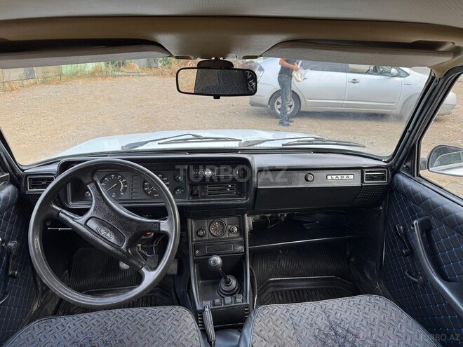 LADA (VAZ) 2107 2009, 90,000 km - 1.6 l - Masallı