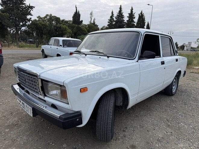 LADA (VAZ) 2107 2009, 90,000 km - 1.6 l - Masallı