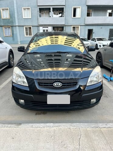 Kia Rio 2006, 434,365 km - 1.4 l - Bakı