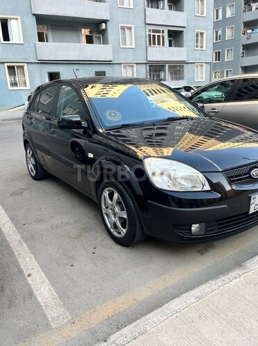 Kia Rio 2006, 434,365 km - 1.4 l - Bakı