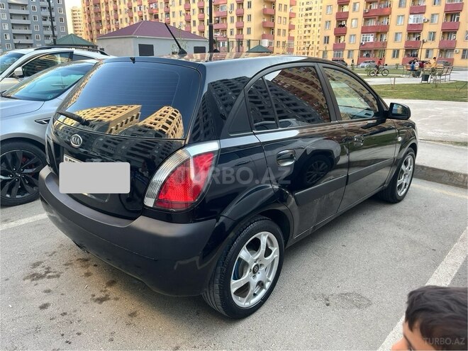 Kia Rio 2006, 434,365 km - 1.4 l - Bakı