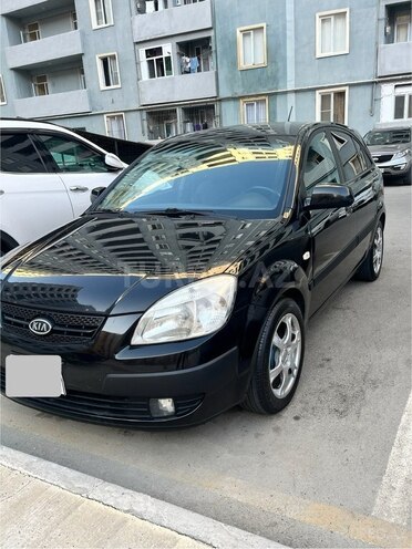 Kia Rio 2006, 434,365 km - 1.4 l - Bakı