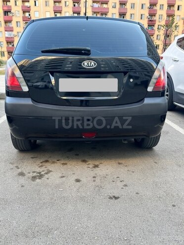 Kia Rio 2006, 434,365 km - 1.4 l - Bakı