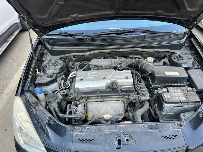 Kia Rio 2006, 434,365 km - 1.4 l - Bakı