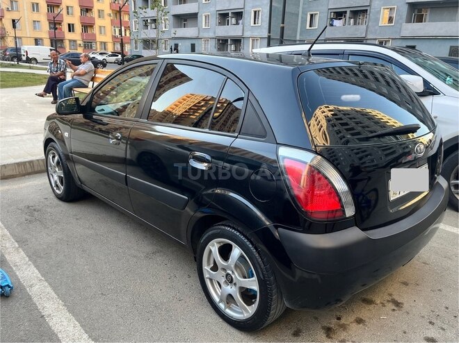 Kia Rio 2006, 434,365 km - 1.4 l - Bakı