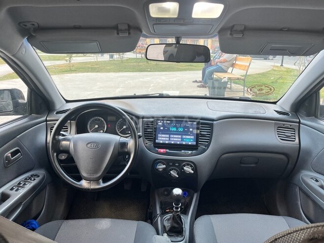 Kia Rio 2006, 434,365 km - 1.4 l - Bakı