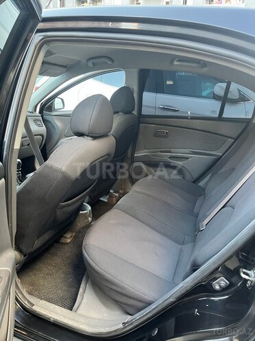 Kia Rio 2006, 434,365 km - 1.4 l - Bakı