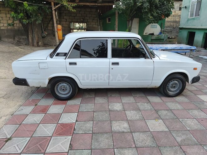 LADA (VAZ) 2107 2005, 62,324 km - 1.6 l - Tərtər