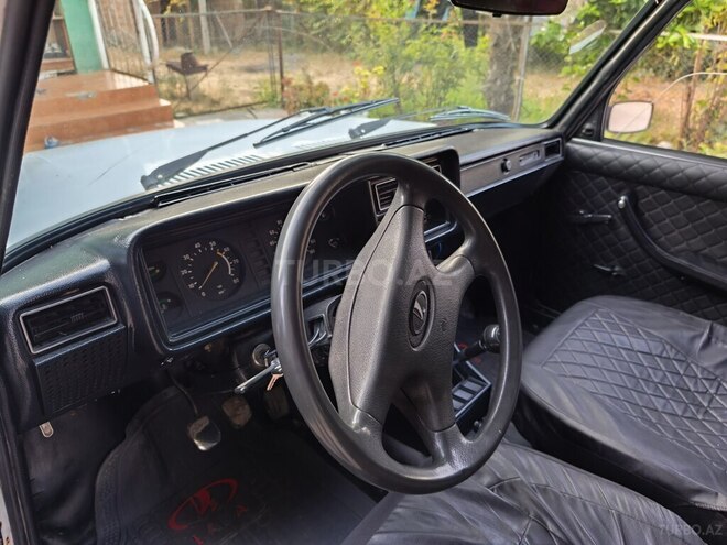 LADA (VAZ) 2107 2005, 62,324 km - 1.6 l - Tərtər