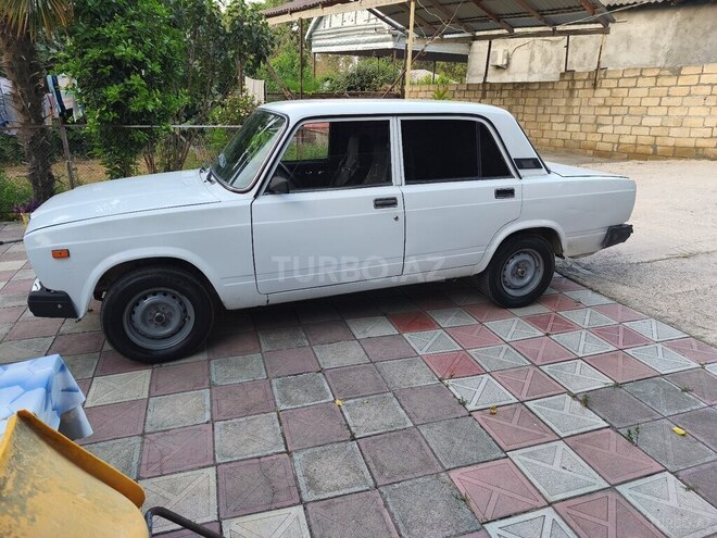 LADA (VAZ) 2107 2005, 62,324 km - 1.6 l - Tərtər