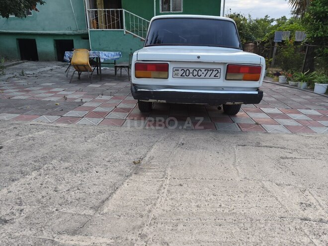 LADA (VAZ) 2107 2005, 62,324 km - 1.6 l - Tərtər