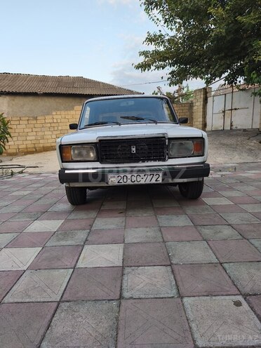 LADA (VAZ) 2107 2005, 62,324 km - 1.6 l - Tərtər