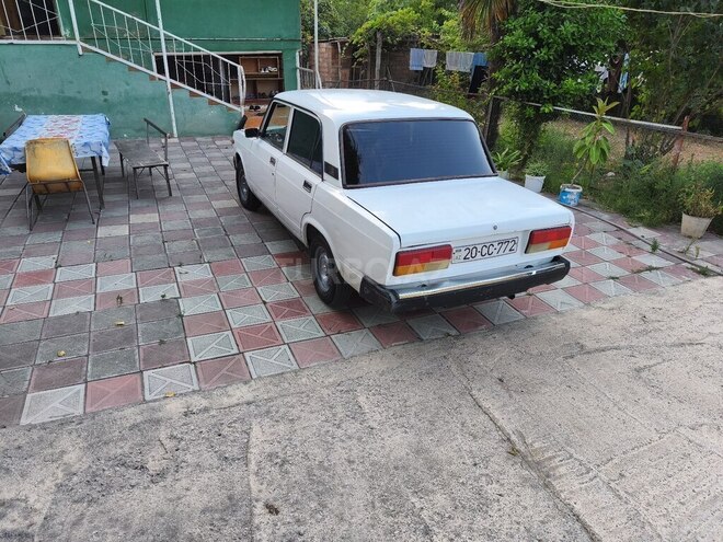 LADA (VAZ) 2107 2005, 62,324 km - 1.6 l - Tərtər