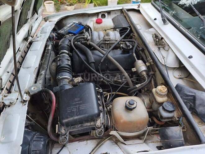 LADA (VAZ) 2107 2005, 62,324 km - 1.6 l - Tərtər