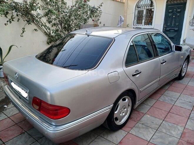 Mercedes E 240 1997, 400,000 km - 2.4 l - Bakı