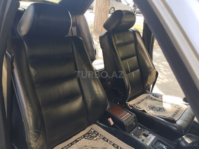 Mercedes E 280 1993, 400,000 km - 2.8 l - Bakı