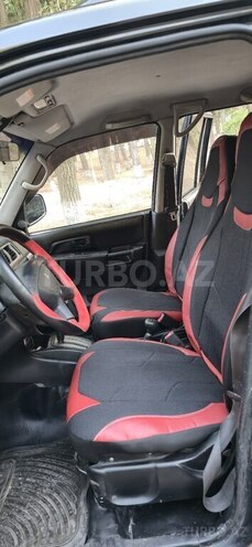 Mitsubishi Pajero io 1999, 265,645 km - 1.8 л - Sumqayıt