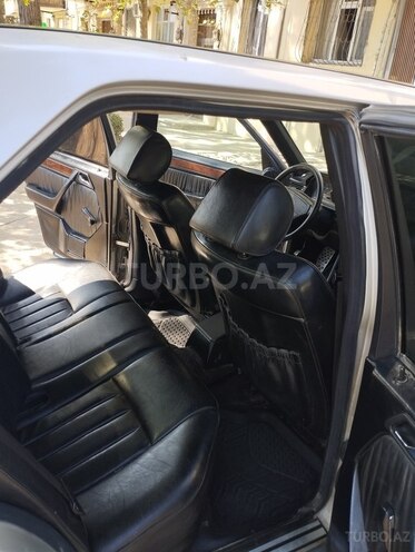 Mercedes E 280 1993, 400,000 km - 2.8 l - Bakı