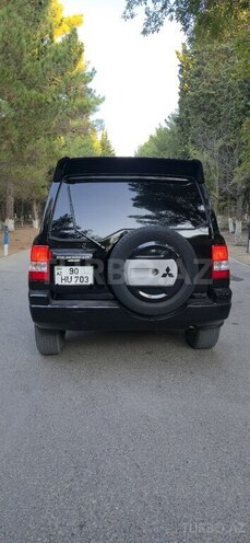 Mitsubishi Pajero io 1999, 265,645 km - 1.8 л - Sumqayıt
