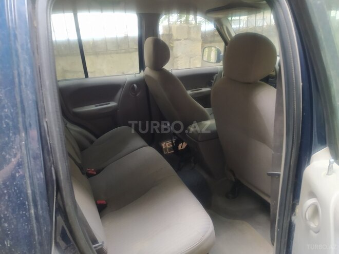Jeep Cherokee 2006, 200,000 km - 2.4 l - Bakı