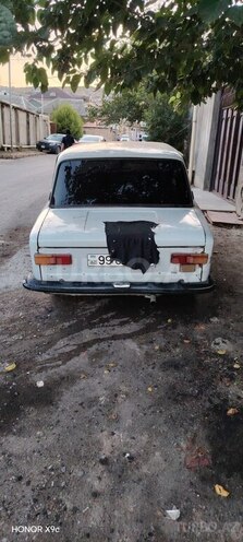 LADA (VAZ) 21011 1985, 218,188 km - 1.5 л - Bakı